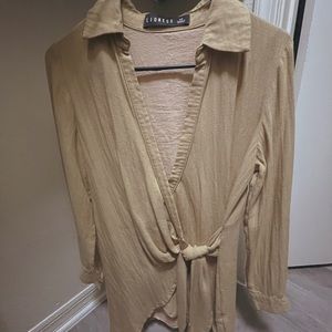 Lioness dress from Urban Outfitters. Size XS